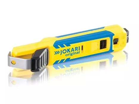 JOKARI Cable Knife System 70000 Кабельный зачиститель 4-70