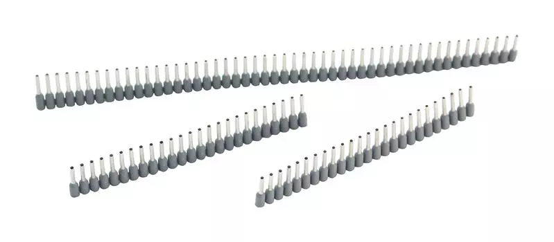 JOKARI Концевая муфта 60175 Кабельный стриппер 0,75 (500 штук)