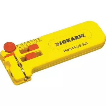 JOKARI Wire Stripper 003 40026 Кабельный стриппер PWS-Plus
