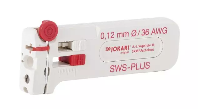 JOKARI Wire Stripper 050 40085 Кабельный стриппер SWS-Plus