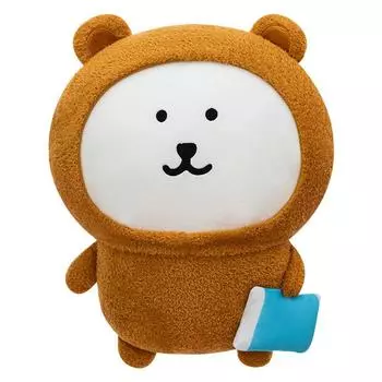 Joke Bear Plush Bear Toy Wear Pajama Design Suitable For Kids Gift Decor And 30cm