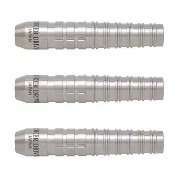 JOKERDRIVER Joker Driver EXTREME DANGER ZONE Danger Zone 2BA Dart Barrel Dart Set