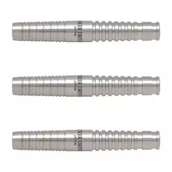 JOKERDRIVER Joker Driver EXTREME GLEN 2BA Dart Barrel Dart Set