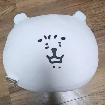Joking Bear Hand Warmer Cushion