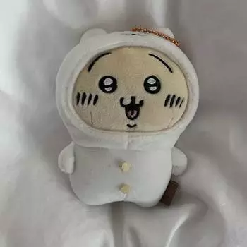 Joking Bear Hood Usagi