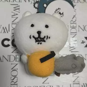 Joking Bear Top Dam Bear Chainsaw Man Top Croquette