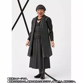 ЙОКО ФУЧИГАМИ SHFiguarts