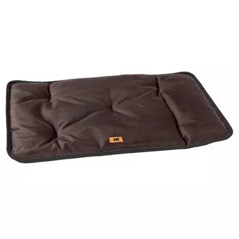 Jolly 110 Brown Dog Bed House Водоотталкивающее автокресло коричневый