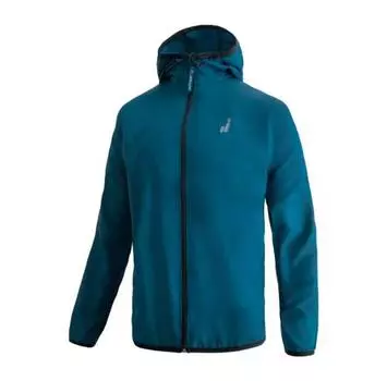 Joluvi Airlight Hoodie куртка M