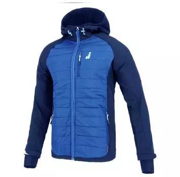 Joluvi Hybrid куртка S