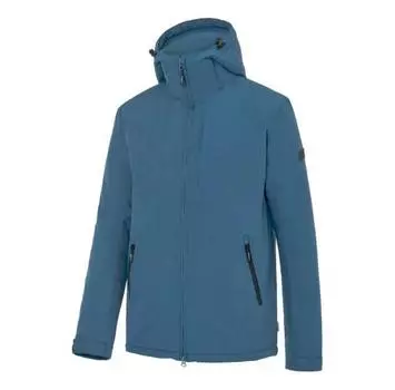 Joluvi Monviso softshell куртка S