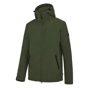 Joluvi Monviso softshell куртка XL