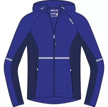Joluvi Profit softshell куртка L