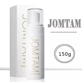 JOMTAM Аминокислотное очищающее средство для лица Очищающее очищающее средство для лица Отшелушивающее очищающее средство для лица Уход за кожей лица