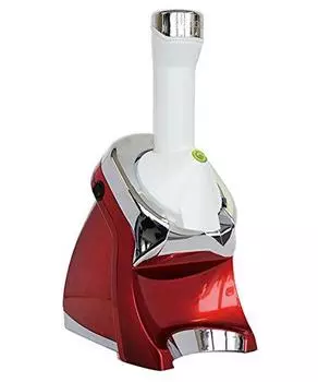 Йонанас Элит 982 98129 (Белый/Красный)