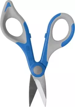 Jonard Kevlar Ergonomic Fiber Optic 6 Length by Jonard Tools JIC-186 Cutter,