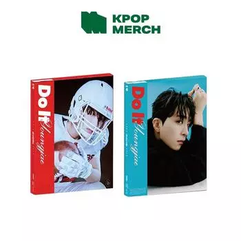 ЁНДЖЕ - СДЕЛАЙ ЭТО (1-й альбом)