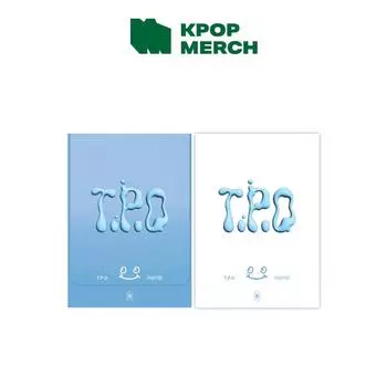 ЁНДЖЭ - TPO [PLVE] B