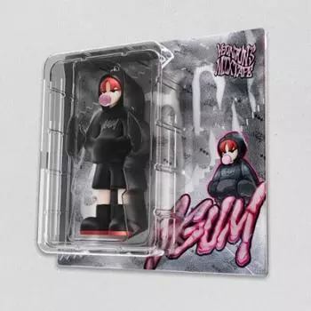 ЁНДЖУН (TXT) - [МИКСТЕЙП ЁНДЖУНА: GGUM] ОГРАНИЧЕННЫЙ тираж