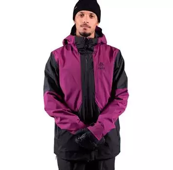 Jones Куртка Mtn surf recycled shell M