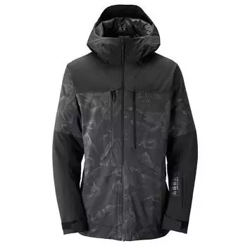 Jones MTN Surf Recycled куртка S
