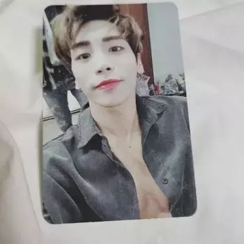 Jonghyun One&one фотокарточка 1and1