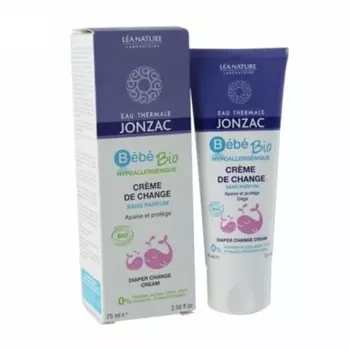 Jongjak Change Cream 75 мл (крем под подгузник)