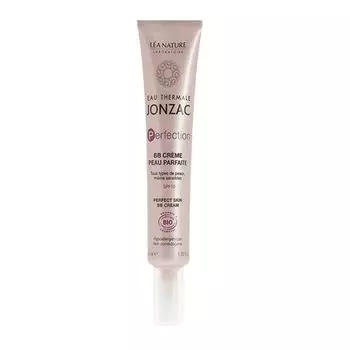 Jonzac Perfection Perfect Skin BB Cream Средняя кожа 40 мл