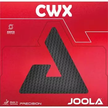 JOOLA Накладка для настольного тенниса Grain Height High Tension Cedar Blue X Red TGRUB019 (019) 0,5 красный