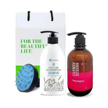 JOOLIFE Дорожный очищающий набор