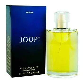 Joop Femme 100ml туалетная вода