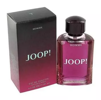 Joop Homme 125ml туалетная вода