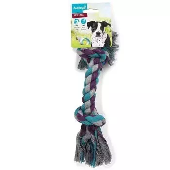 Игрушка для собак Jooyal, игровая веревка