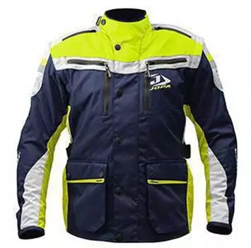 Jopa Mx Iron мотокуртка 3XL
