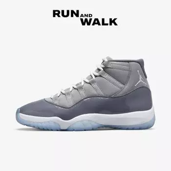 Jordan 11 Retro Cool Grey 2021 CT8012-005 EUR40/250mm