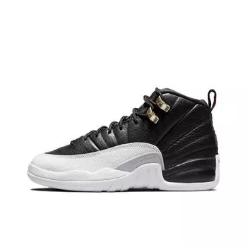 Jordan 12 Retro Playoffs (2022) (GS)