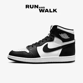 Jordan 1 High 85 Черный Белый BQ4422-001 EUR40/250mm
