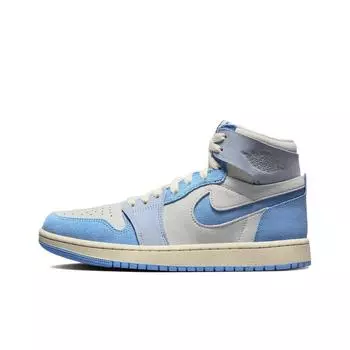 Jordan 1 High Zoom Air CMFT 2 Phantom University Blue (Women s)