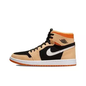 Jordan 1 High Zoom Air CMFT Pumpkin Spice