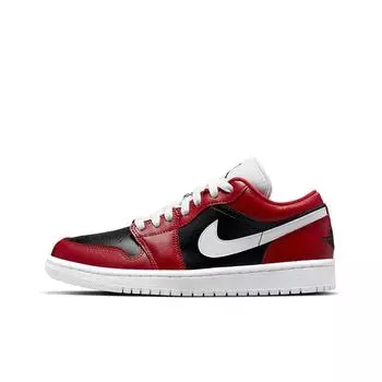 Jordan 1 Low Chicago Flip (W)