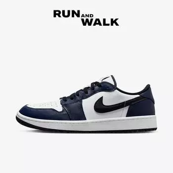 Jordan 1 Low Golf Midnight Navy DD9315-104 EUR40/250mm