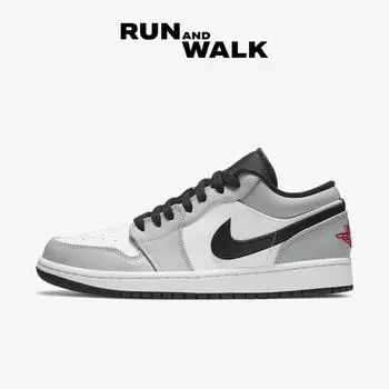 Jordan 1 Low Light Smoke Grey 553558-030 EUR40/250mm