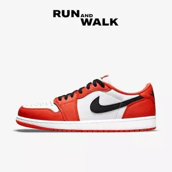 Jordan 1 Low OG Starfish CZ0790-801 EUR40/250mm