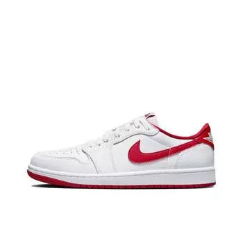 Jordan 1 Low OG University Red