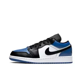 Jordan 1 Low Royal Toe (GS)