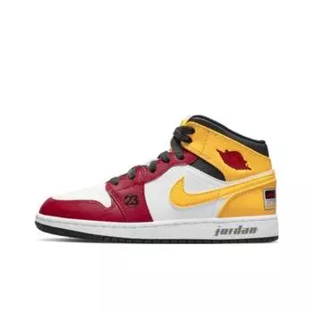 Jordan 1 Mid SE Motorsports (GS)