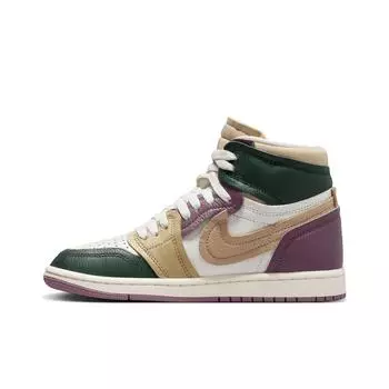 Jordan 1 MM Galactic Jade (Women s)