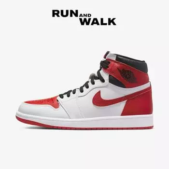 Jordan 1 Retro High OG Heritage 555088-161 EUR40.5/255mm