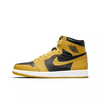 Jordan 1 Retro High OG Pollen