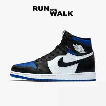 Jordan 1 Retro High OG Royal Toe 555088-041 EUR40.5/255mm